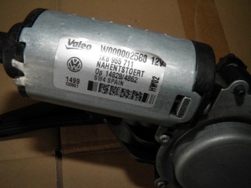 MOTOR STĚRAČE RAMÍNKO VW SCIROCCO 1K8955711