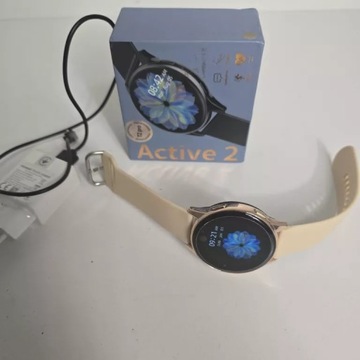 SMARTWATCH ACTIVE 2