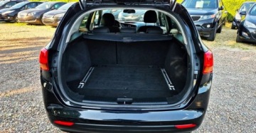 Kia Ceed II Kombi 1.6 GDI 135KM 2013 Kia Ceed BENZYNA KAMERA nawigacja atrakcyjny wyglad OKAZJA 1.6, zdjęcie 29