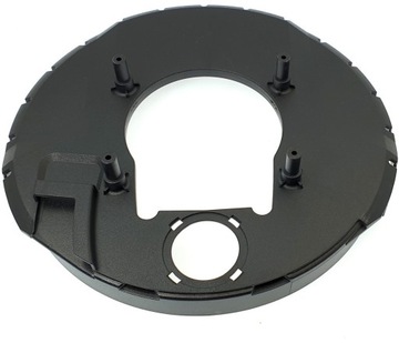 Bosch крышка шлифовальной пластины Gtr550