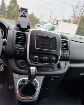 Renault Trafic III 2020 Renault Trafic Renault Trafic 2.0 Diesel 140KM, zdjęcie 5