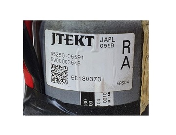 AVENSIS T27 FACELIFT T29 15- SERVA ŘÍDÍCÍ