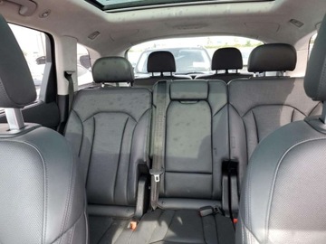 Audi Q7 II 2023 Audi Q7 Prestige 2023 3.0l 3.0 Benzyna 335KM, zdjęcie 10