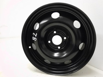 DISK 16 PEUGEOT 5008 CITROEN 4X108 ET29
