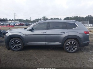 Volkswagen 2021 Volkswagen Atlas V6 Sel Premium R-Line 2021 3.6 Benzyna 276KM, zdjęcie 11