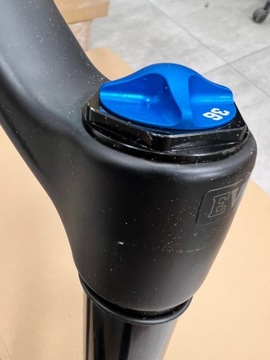 Амортизатор Fox 36 Performance E. GRIP2 160 мм 29