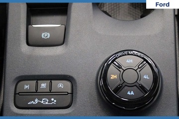 Ford Ranger VI Podwójna kabina 2.0 EcoBlue BI-TURBO 205KM 2025 FORD Ranger Wildtrak A10 4x4 2.0 205KM, zdjęcie 11