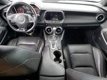 Chevrolet Camaro VI Coupe 3.6 335KM 2016 Chevrolet Camaro LT 2016 3.6l 3.6 Benzyna 335KM, zdjęcie 8