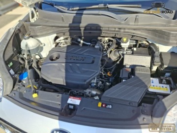 Kia Sportage IV SUV Facelifting 1.6 CRDI 115KM 2021 Kia Sportage 1,6 CRDI 116KM klima kamera elektryka led navi oplacony 1.6, zdjęcie 24