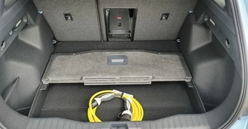 Ford Explorer VI SUV Electric 77kWh 286KM 2025 Ford Explorer 799 netto miesiecznie z polisa NaszEauto, doplata premium, zdjęcie 15