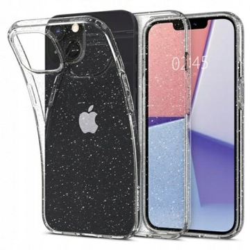 Plecki Spigen iPhone 14+ Plus Liquid Glitter8