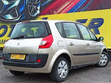 Renault Grand Scenic I 1.5 dCi 105KM 2006 Renault Scenic 1 właściciel od 19 lat !!, zdjęcie 5
