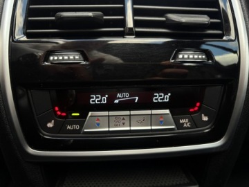 BMW X5 G05 SUV 2.0 25d 231KM 2019 BMW X5 M-Pakiet, FV-23%, Fotele Komfortowe, Panora, zdjęcie 17