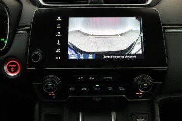 Honda CR-V V 2020 Honda CR-V 2.0i-MMD HEV, Salon Polska, zdjęcie 16