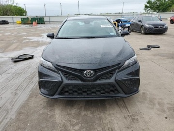 Toyota Camry IX 2024 Toyota Camry Toyota Camry SE 2.5 Benzyna 203KM, zdjęcie 5