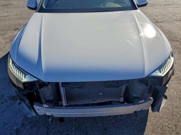 Audi Q8 2023 Audi Q8 Premium Plus 2023 3.0l 3.0 Benzyna 335KM, zdjęcie 6