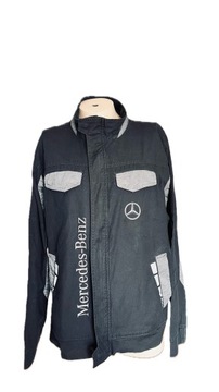 Bluza robocza serwis MERCEDES r 2XL używana