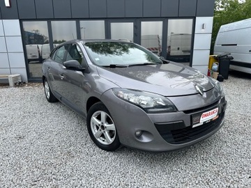 Renault Megane III Grandtour Facelifting 1.6 16v 110KM 2012 RENAULT MEGANE 1.6 110KM 16V LPG, zdjęcie 21