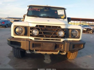  Ineos Grenadier 2024 3.0 Benzyna 282KM, zdjęcie 7