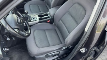 Audi A4 B8 2014 Audi A4 Avant 2.0TDI 147KM*Oryginał lakier*NAVI, zdjęcie 17