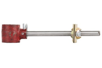 Червячный палец в сборе со ступицей Z-056 Z-058 BIZON