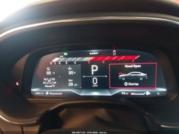 Cadillac 2021 Cadillac CT5 V-Series 2021 3.0l 3.0 Benzyna 360KM, zdjęcie 10