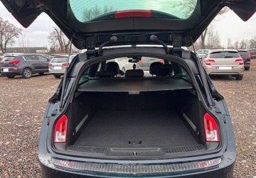 Opel Insignia I Country Tourer 2.0 CDTI Ecotec 163KM 2013 Opel Insignia 2.0D 163KM navi kamera BOSE zarejestrowany 2.0 Diesel 163KM, zdjęcie 23