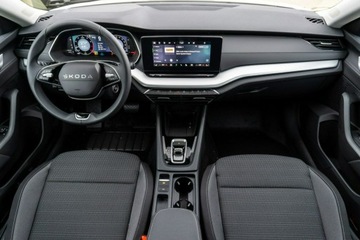 Skoda Octavia IV Liftback 1.5 TSI EVO 150KM 2025 Škoda Octavia Skoda Octavia Edition 130 Selection, zdjęcie 16