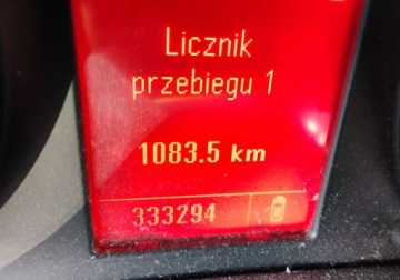 Opel Astra J Sports Tourer 1.7 CDTI ECOTEC 110KM 2011 Opel Astra 2011r, 1.7 CDTI. Uszkodzony lewy przod. Pali 1.7 Diesel 110KM, zdjęcie 11