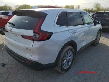 Honda CR-V VI 2024 Honda CR-V 2024 r., 1,5 L 4x4 EXL 1.5 Benzyna 190KM, zdjęcie 5