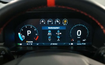 Ford Ranger VI 2022 Ford Ranger Ford RANGER 3.0 Benzyna 288KM, zdjęcie 9