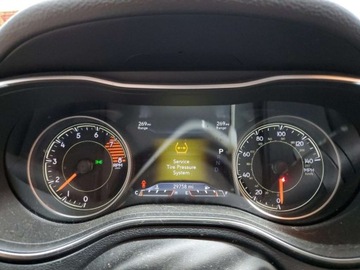 Jeep Cherokee V 2020 Jeep Cherokee Limited 2020 3.2l 3.2 Benzyna 271KM, zdjęcie 9