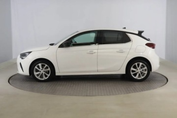 Opel Corsa F Hatchback 5d 1.2 Turbo 100KM 2022 Opel Corsa 1.2 Turbo, Salon Polska, 1. Właściciel, zdjęcie 2
