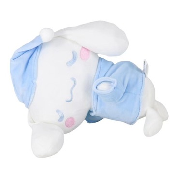 MASKOTKA CINNAMOROLL SANRIO CREWMATE PLUSZ
