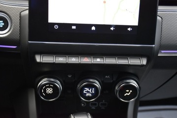 Renault Arkana 2022 Renault Arkana Wirtul Pelna-Hybryda NaviKamera Full-LED Asystenty Pol-Skora, zdjęcie 15