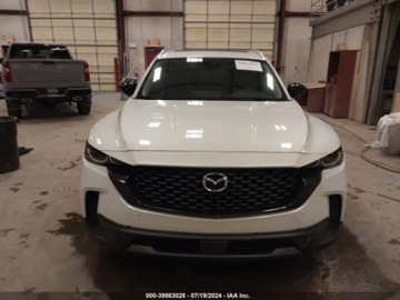 Mazda 2024 Mazda CX-50 S Premium, 2024r., 4x4, 2.5L 2.5 Benzyna 187KM, zdjęcie 4