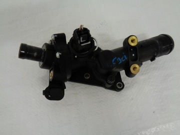 RENAULT NISSAN 1.5 DCI OBUDOWA TERMOSTATU