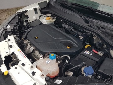 Fiat Doblo IV 2020 FIAT DOBLO 5 OSÓB KLIMA DŁUGI 6-BIEGÓW KRAJOWY I-WŁAŚCICIEL 2xDRZWI BOCZNE, zdjęcie 11