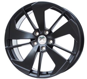 5579 BM FELGI 18 5x112 SKODA KAROQ KODIAQ OCTAVIA