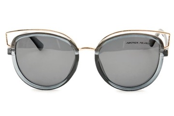 ARCTICA GLASSES S-501 ВИНТАЖНЫЙ ПОЛЯРИЗОВАННЫЙ ФУТЛЯР