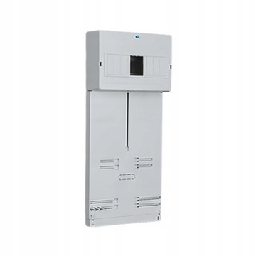 Tablica licznikowa TLR-3F Elektro-Plast Opatówek