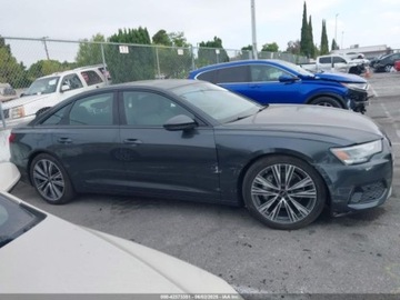 Audi A6 C8 2023 Audi a6 Premium plus 45 tfsi quattro s tronic 2.0 Benzyna 261KM, zdjęcie 7