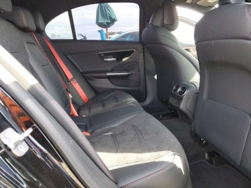 Mercedes Klasa C W206 2024 Mercedes-Benz Klasa C 43 AMG 2024 2.0l 2.0 Benzyna 402KM, zdjęcie 10