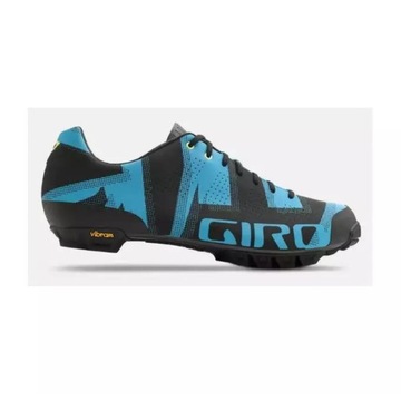 BUTY ROWEROWE GIRO EMPIRE VR90, ICEBERG 44