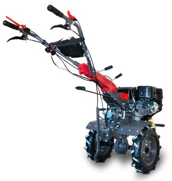 Ciągnik jednoosiowy glebogryzarka WEIMA WM1100FE-6DIF 13.0KM