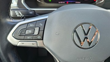 Volkswagen Tiguan Allspace SUV Facelifting 2.0 TDI SCR 150KM 2022 Volkswagen Tiguan Allspace 2.0TDI 150KM 4x4 ACC Ha, zdjęcie 16