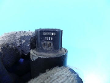 MOTOR KROKOVÝ ROVER 400 SBZ008 1,6 16V MOTOREK
