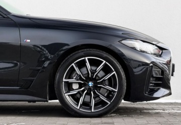 BMW Seria 4 G22-23-26 2025 BMW Seria 4 I wlasciciel M Sport Gwarancja Bezwypadkowy FVAT23, zdjęcie 10