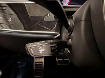 Audi A8 D5 Sedan Facelifting 3.0 50 TDI 286KM 2026 AUDI A8 50 TDI quattro S line Sedan 3.0 (286KM) 2026, zdjęcie 8