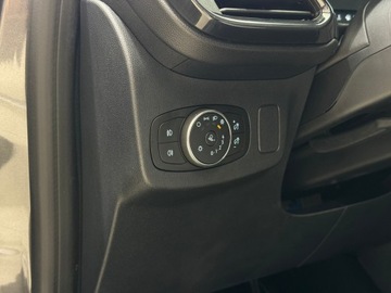 Ford Puma II 2022 Ford Puma Titanium / LED / CarPlay / 1 właściciel, zdjęcie 19